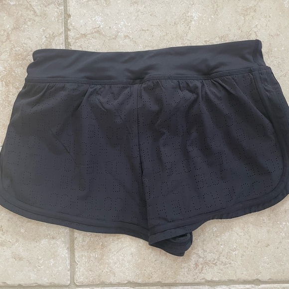 Bloch dancers shorts - Picture 2 of 4